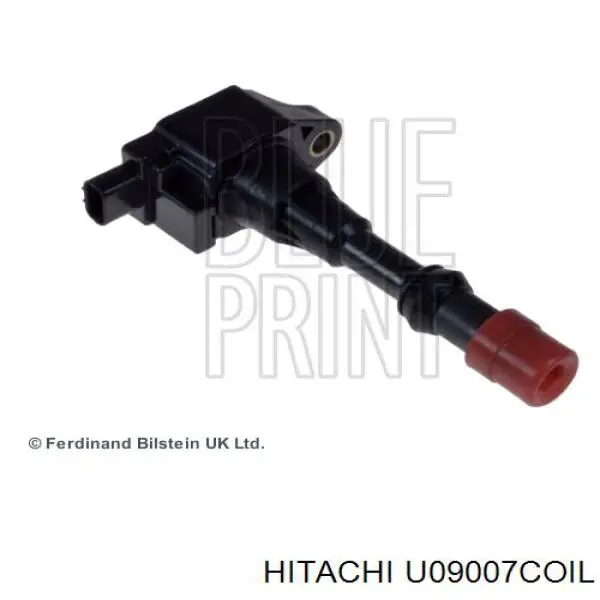 U09007COIL Hitachi bobina de encendido