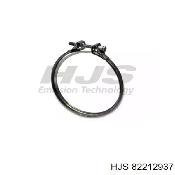 Comprar FT84620 Fast Abrazadera de sujeción delantera