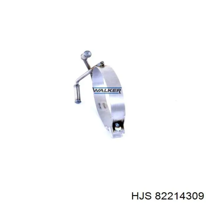 Comprar 239905 FA1 Soporte trasero del silenciador