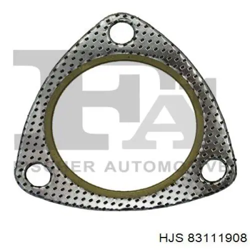 Comprar 1044600 Ajusa Junta del catalizador