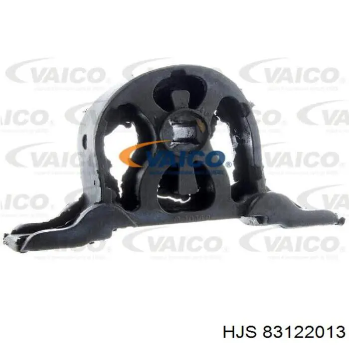 Comprar 18201438435 BMW Abrazadera de tubo de escape trasera