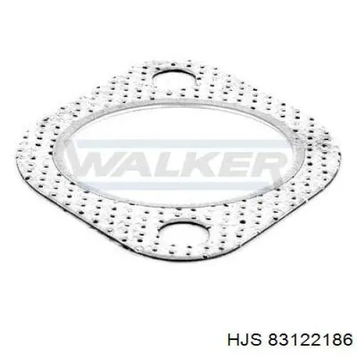 52022294AA Chrysler Junta de sistema de escape
