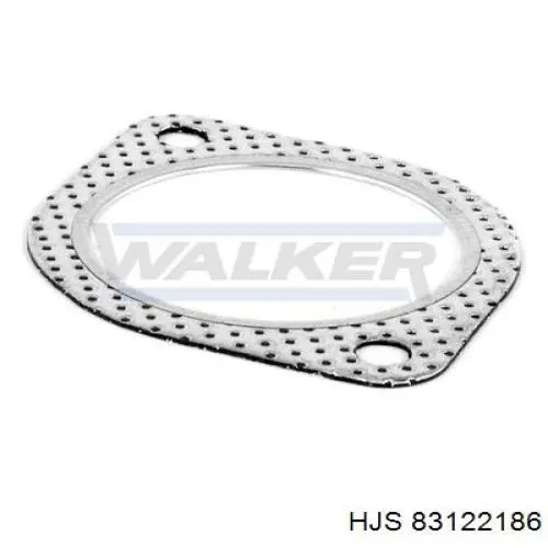 Junta de tubo de escape Chrysler 52022294AA precio, desde 5,48 EUR