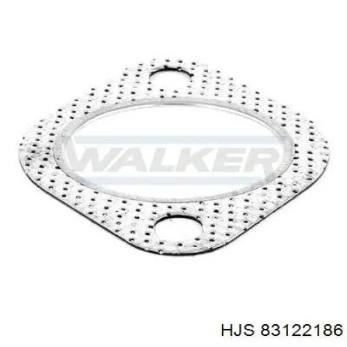 Comprar 52022294AA Chrysler Junta de escape