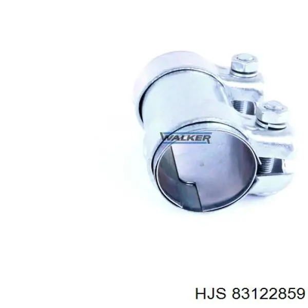 Abrazadera trasera del silenciador Volvo 30738976 precio, desde 14,34 EUR