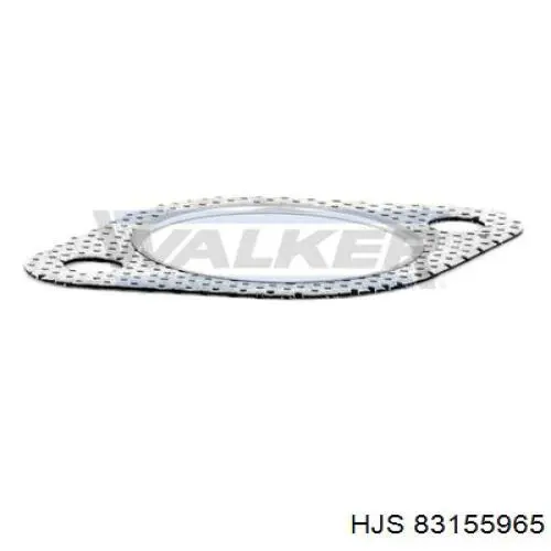 Comprar 0B32240305A Hyundai/Kia Junta de escape