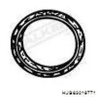 Anillo de la tubería de admisión del silenciador Fiat/Alfa/Lancia 9603895480 precio, desde 1,98 EUR