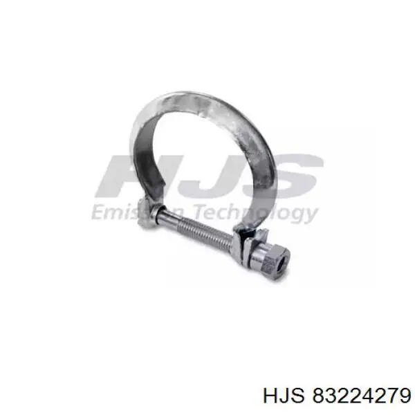 Comprar AA91087 Veneporte Abrazadera de sujeción delantera