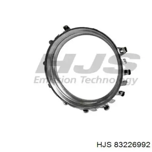 208250598R Renault (RVI) 