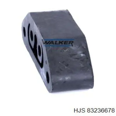 Comprar 0005983764 Fiat/Alfa/Lancia Soporte de tubo de escape