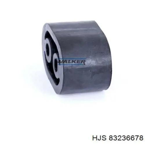 Soporte escape 0005983764 Fiat/Alfa/Lancia
