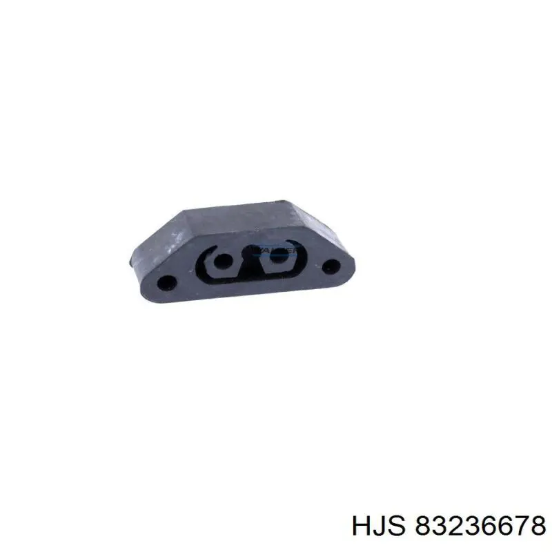 Soporte escape 5983764 Fiat/Alfa/Lancia