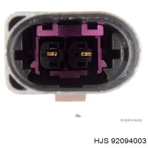 Comprar 551632A ERA Sensor de temperatura de gases de escape antes del filtro de partículas