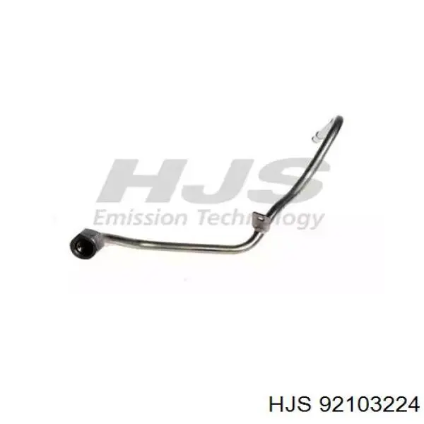 Tubo del sensor de presión de gases de escape BM Catalysts PP11005A precio, desde 46,99 EUR