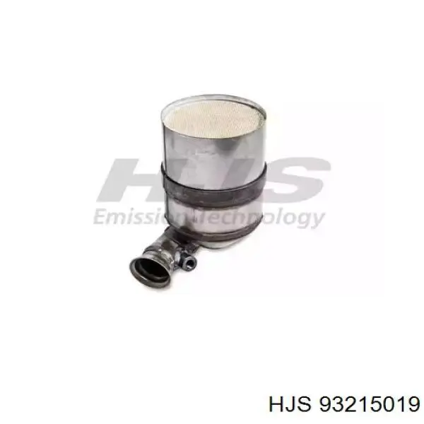 Comprar FD1057 AS/Auto Storm Filtro de partículas (FAP)