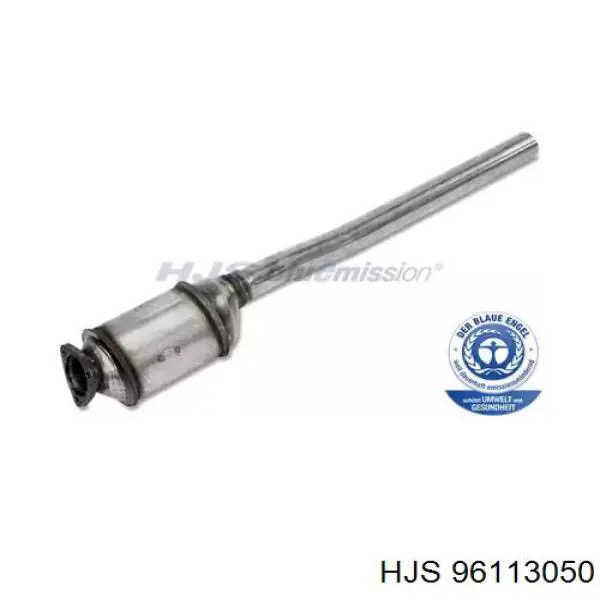 Comprar 96113050 HJS Catalizador