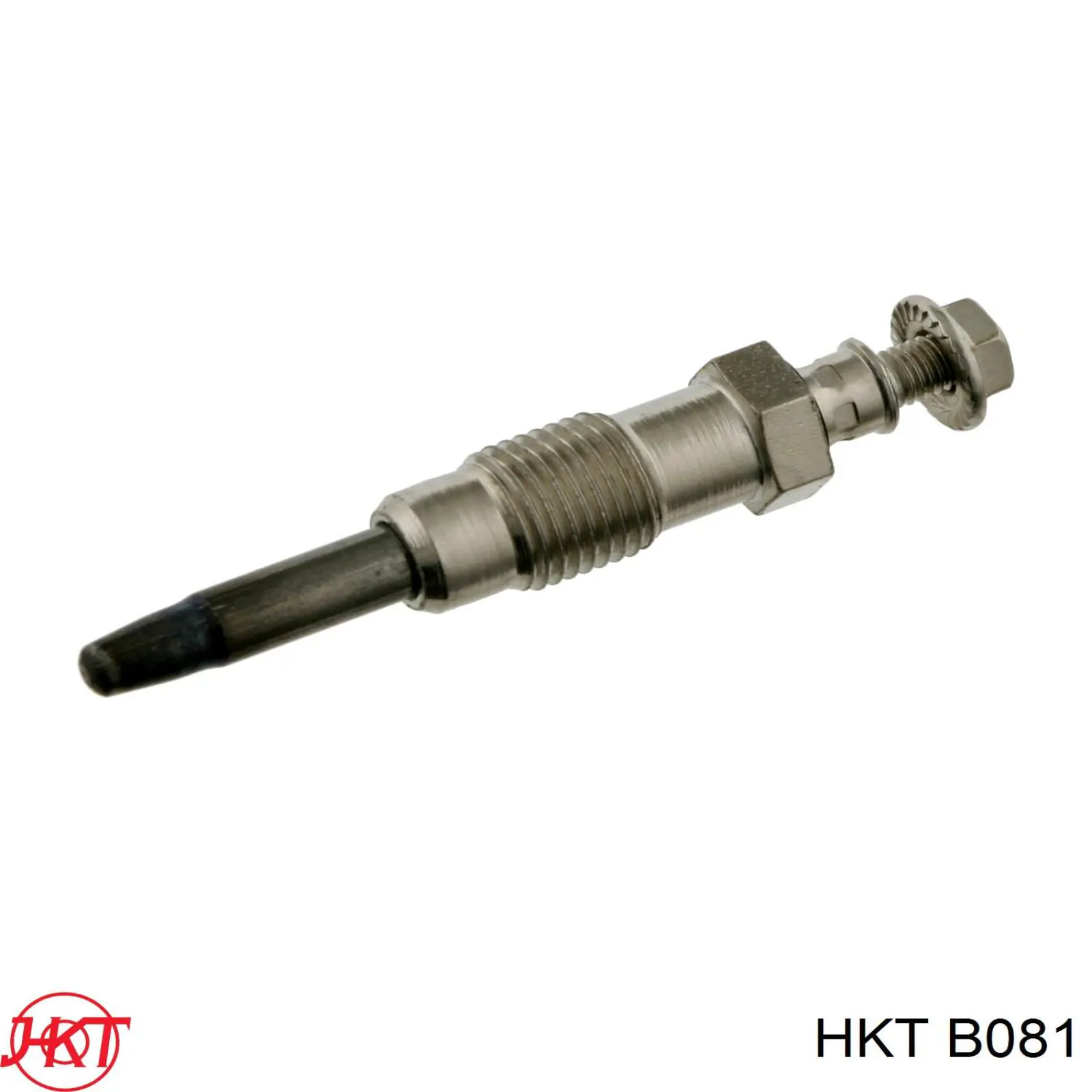 Comprar B081 HKT Calentadores diésel