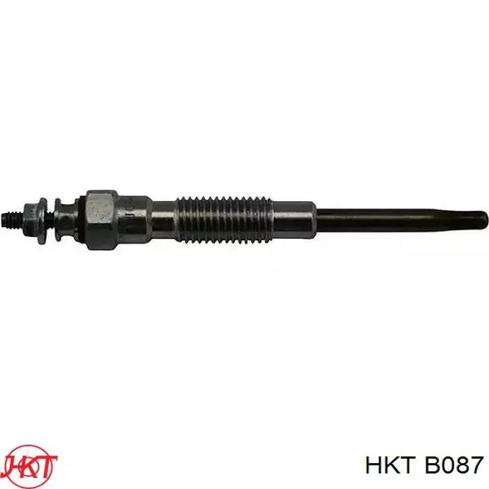 Bujías incandescentes HKT B087 precio, desde 9,82 EUR