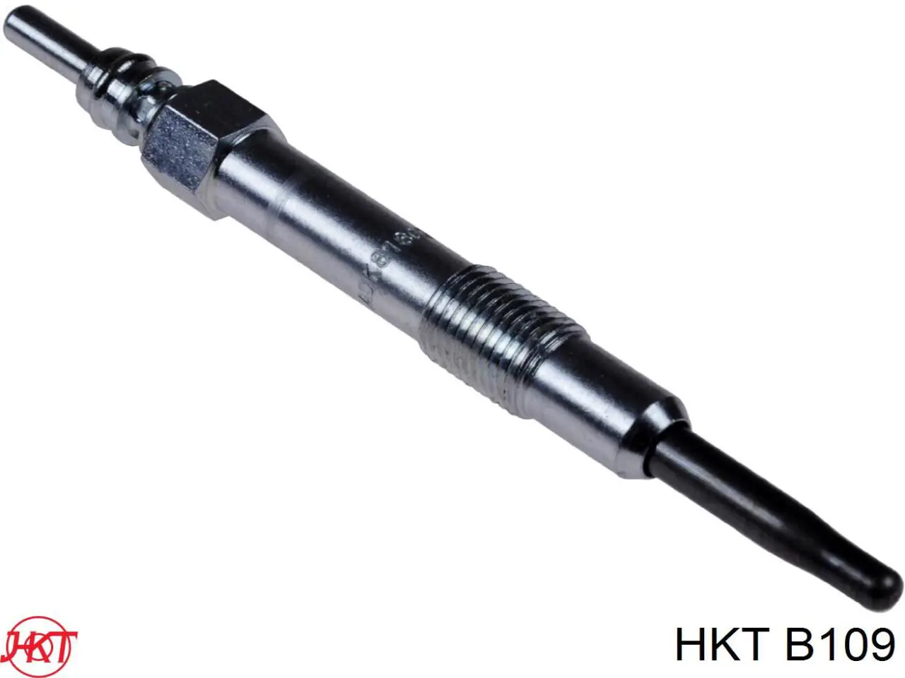 Bujía de incandescencia Fiat Punto 2 188