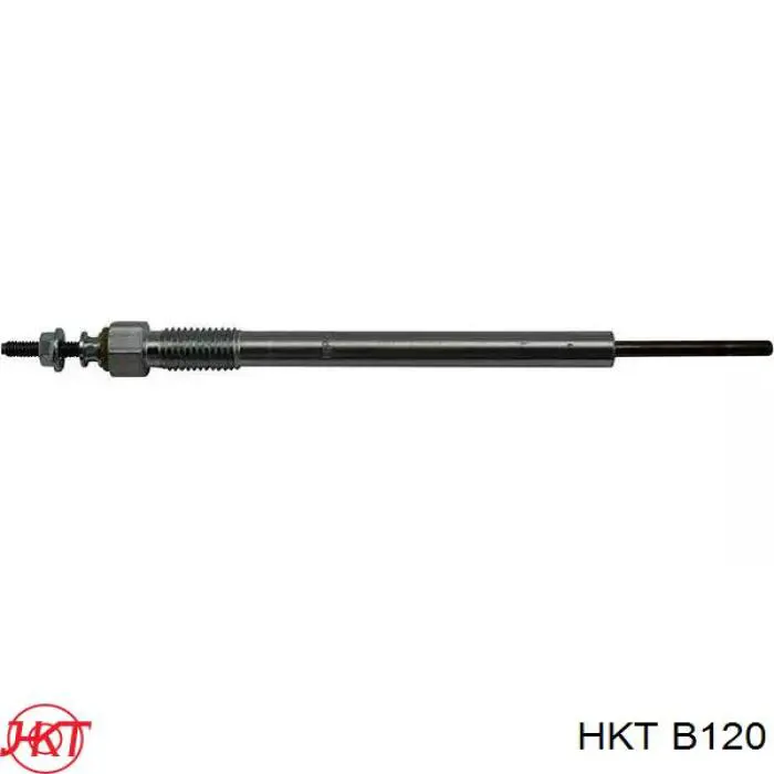 Calentadores diésel HKT B120 precio, desde 13,09 EUR