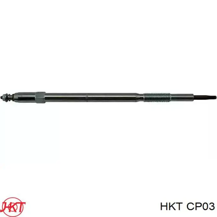 Bujías incandescentes HKT CP03 precio, desde 13,39 EUR