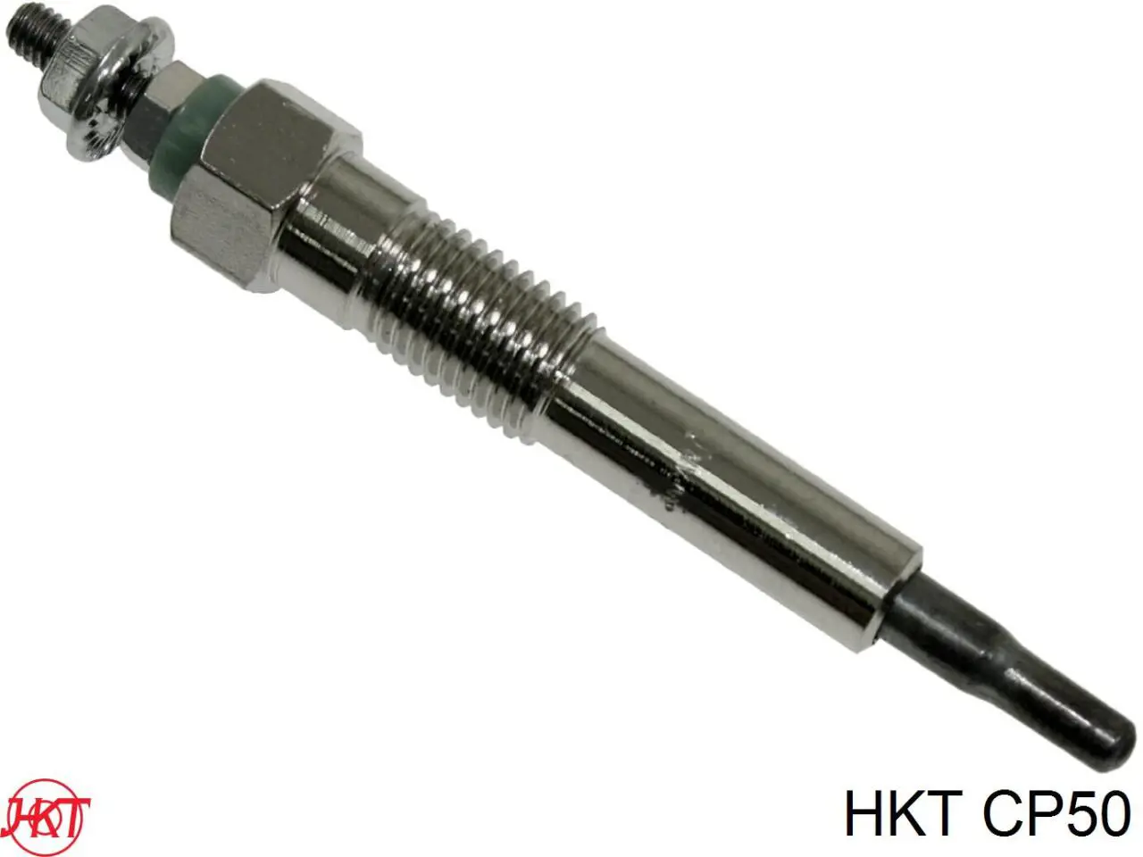 Bujías incandescentes HKT CP50 precio, desde 14,14 EUR