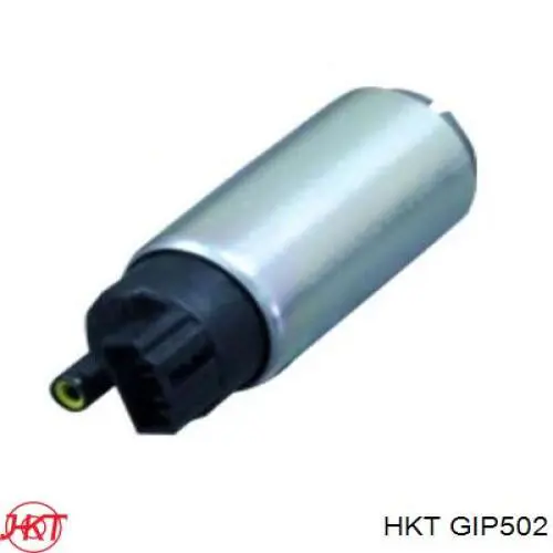 GIP502 HKT elemento de turbina de bomba de combustible