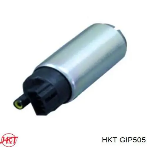 GIP505 HKT elemento de turbina de bomba de combustible