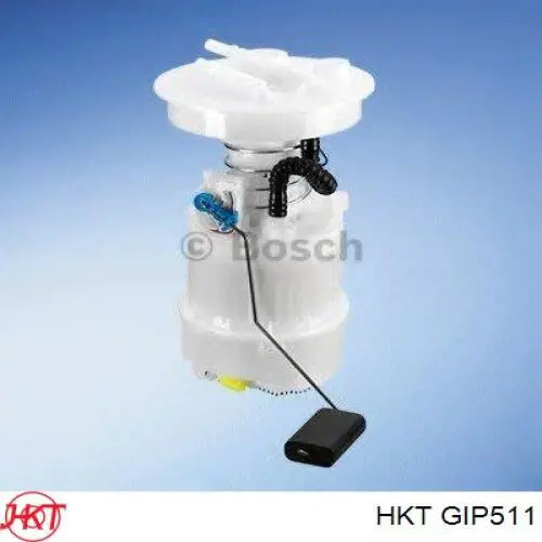 Bomba de gasolina GIP511 HKT