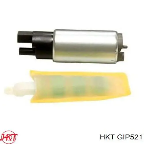 GIP521 HKT