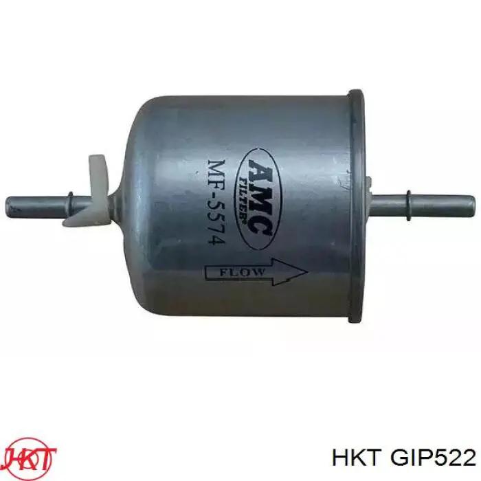 Bomba de gasolina GIP522 HKT