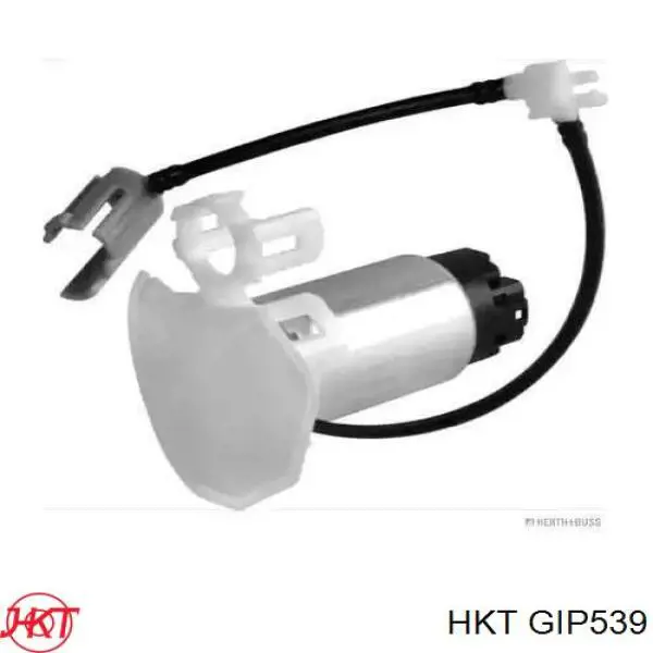 GIP539 HKT bomba de combustible