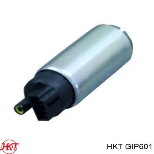 GIP601 HKT elemento de turbina de bomba de combustible