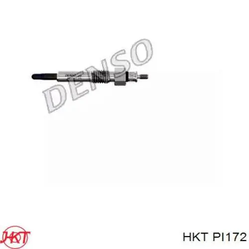 Comprar PI172 HKT Calentadores diésel