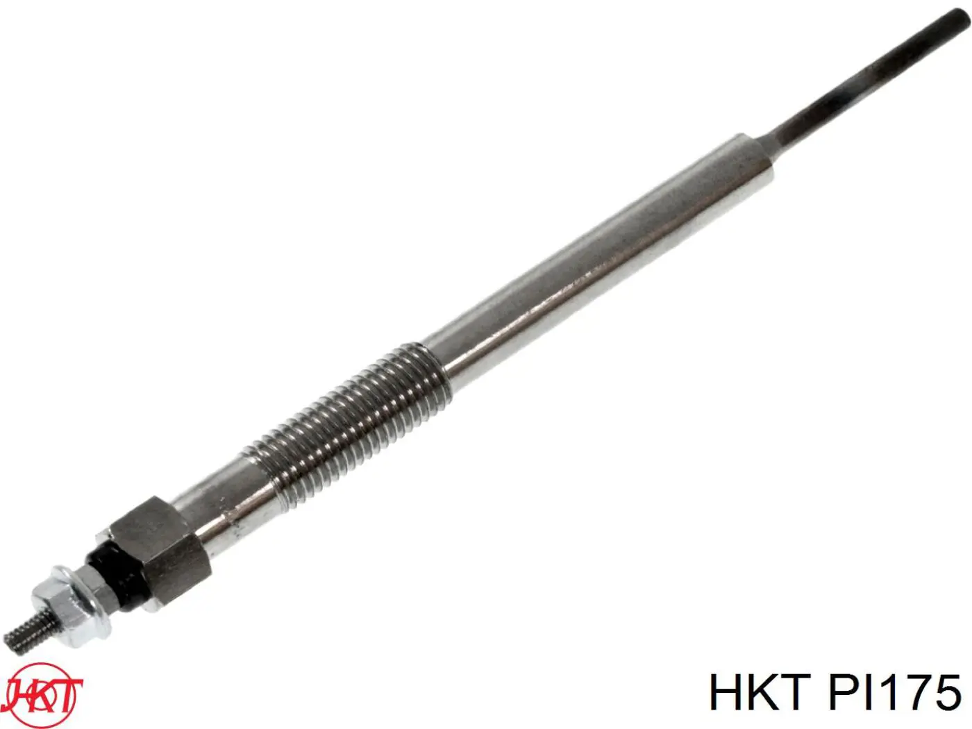 PI175 HKT Bujías de calentamiento