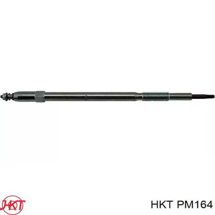Bujías incandescentes HKT PM164 precio, desde 9,85 EUR