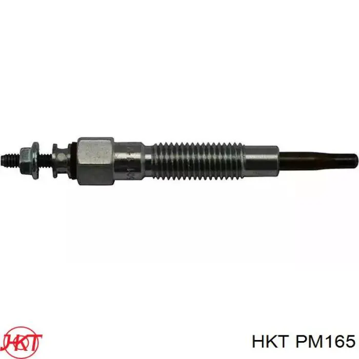 Bujías incandescentes HKT PM165 precio, desde 11,59 EUR