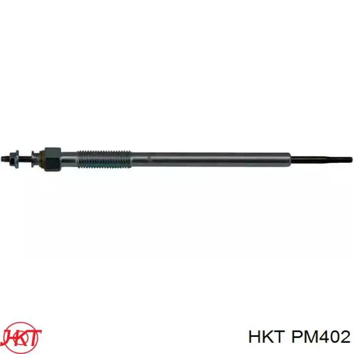 Bujías incandescentes HKT PM402 precio, desde 11,36 EUR