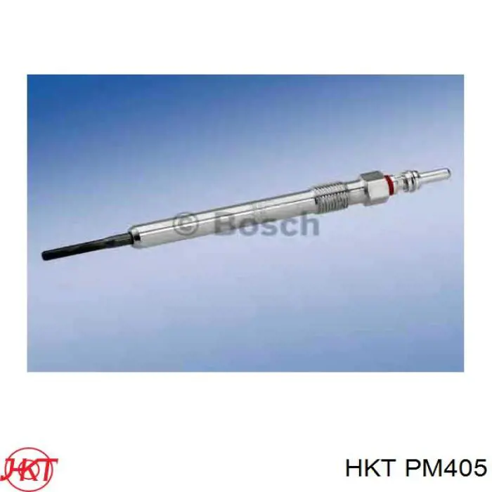 Bujías incandescentes HKT PM405 precio, desde 12,92 EUR