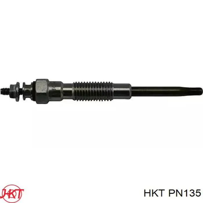 Bujías incandescentes HKT PN135 precio, desde 7,48 EUR