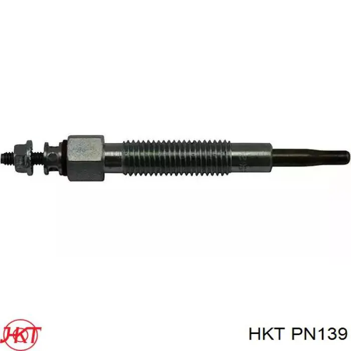 Comprar PN139 HKT Calentadores diésel