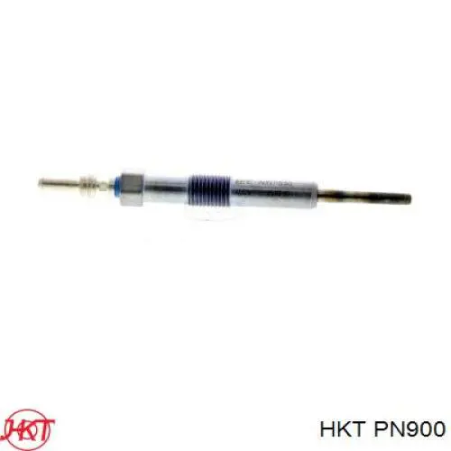 Comprar PN900 HKT Calentadores diésel