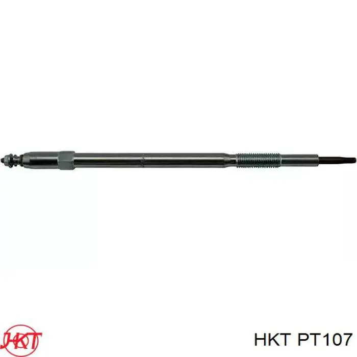 Bujías incandescentes HKT PT107 precio, desde 8,15 EUR