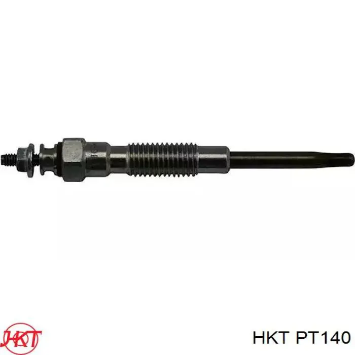 Bujías incandescentes HKT PT140 precio, desde 7,81 EUR