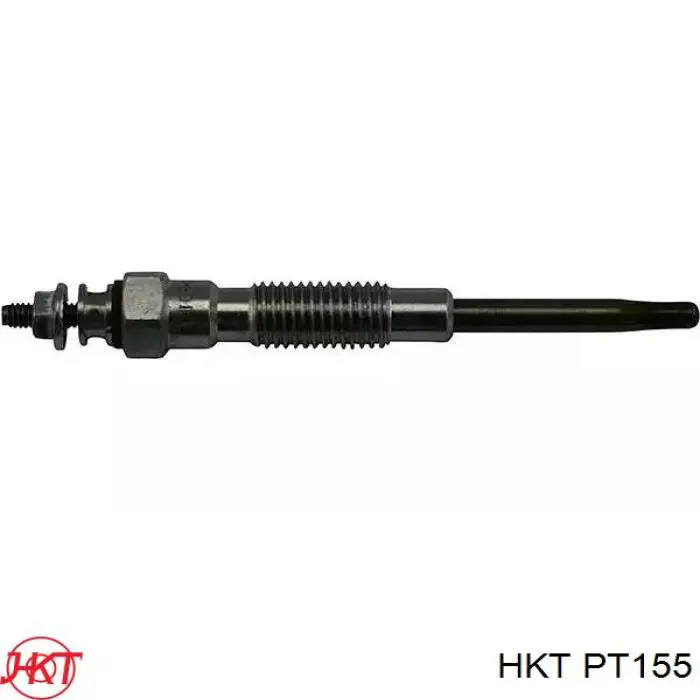 Comprar PT155 HKT Calentadores diésel