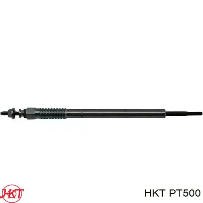 Bujías incandescentes HKT PT500 precio, desde 15,81 EUR