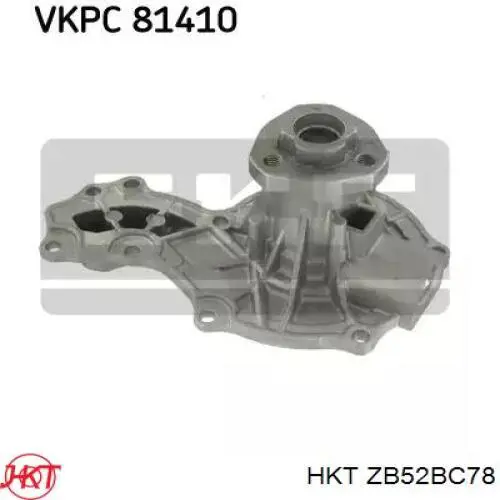 Termostato HKT ZB52BC78 precio, desde 16,07 EUR