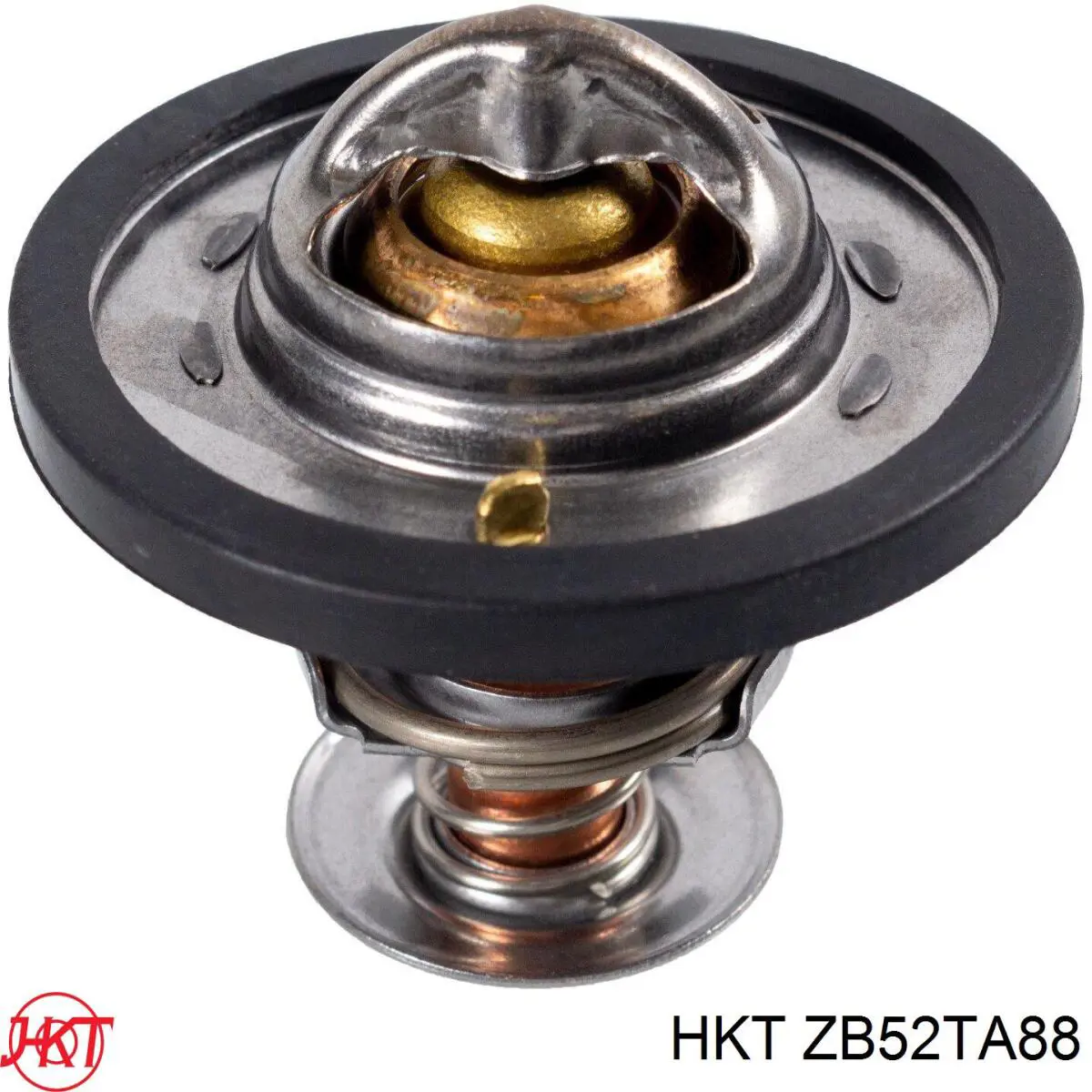 Termostato HKT ZB52TA88 precio, desde 13,12 EUR
