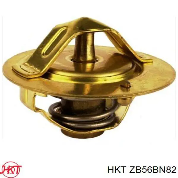 Termostato HKT ZB56BN82 precio, desde 13,28 EUR