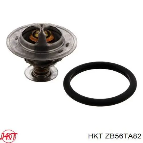 Comprar ZB56TA82 HKT Termostato